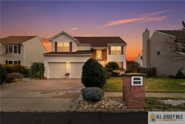 $760,000 | 12 Madison Drive, Helmetta, NJ 08828