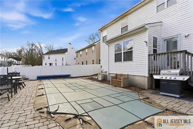 $760,000 | 12 Madison Drive, Helmetta, NJ 08828