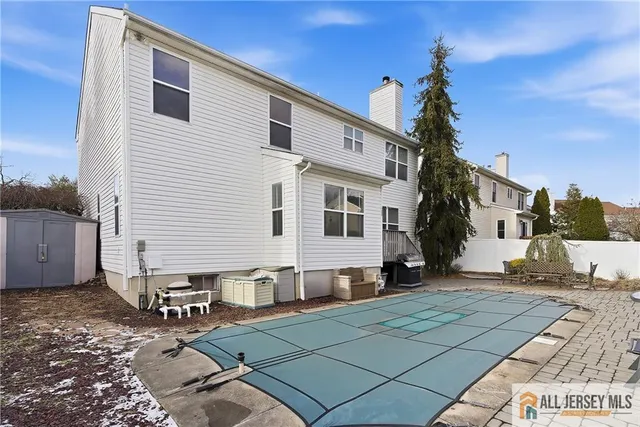 $760,000 | 12 Madison Drive, Helmetta, NJ 08828