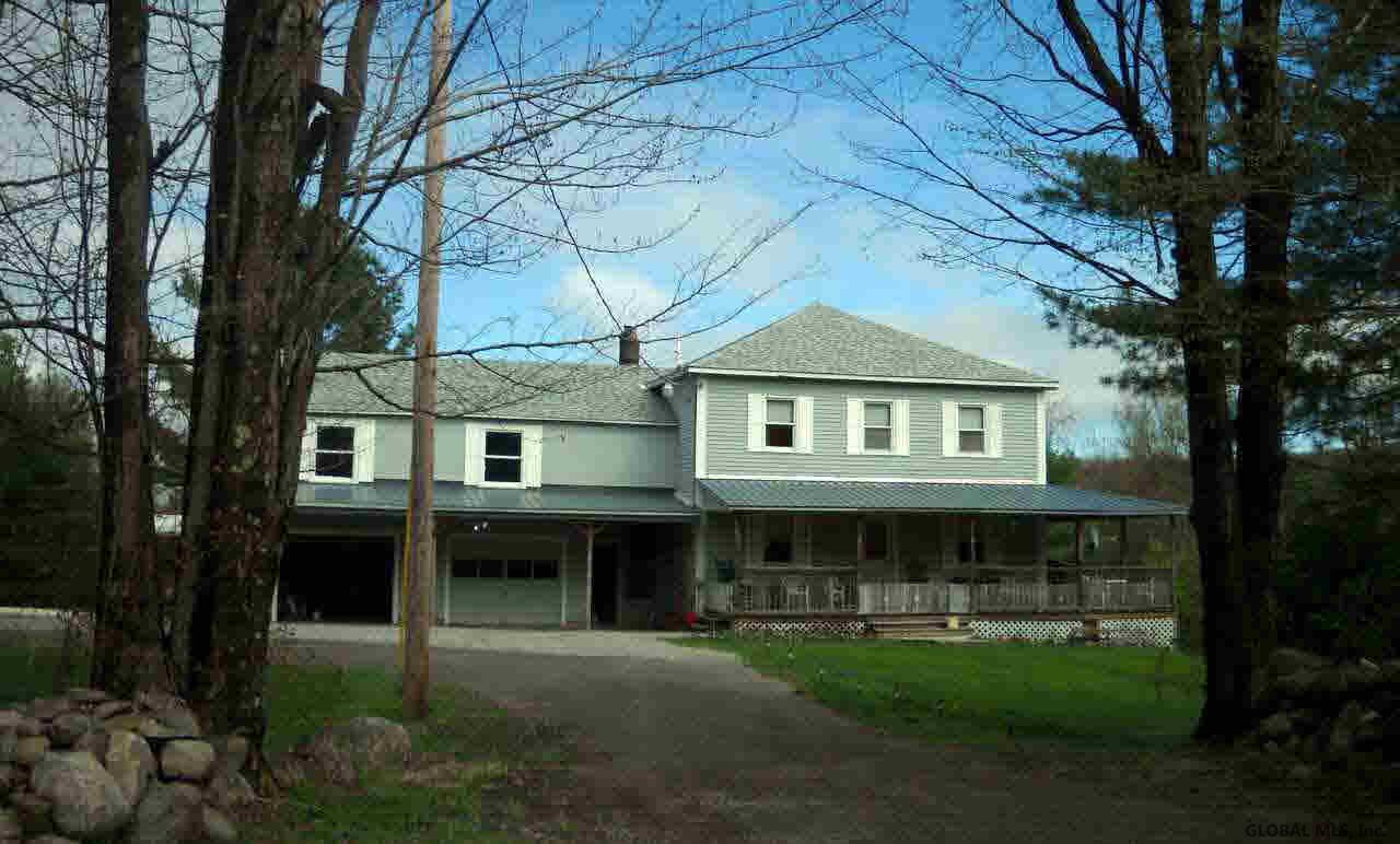118 Bush Road Crown Point, NY 12928 - Photo 1 of 8 Photo 1
