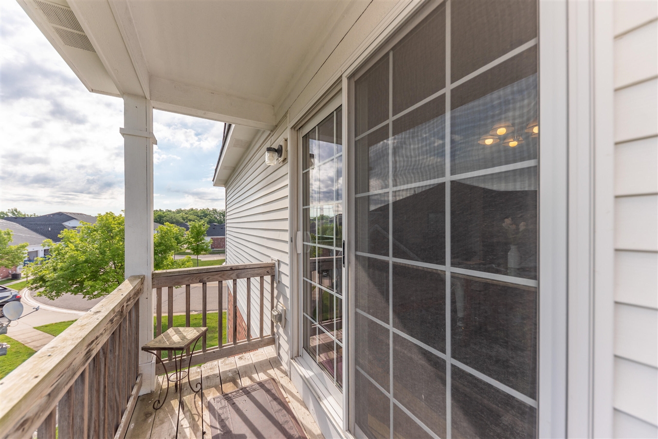 1104 Riversedge Drive Saline, MI 48176 - Photo 18 of 37