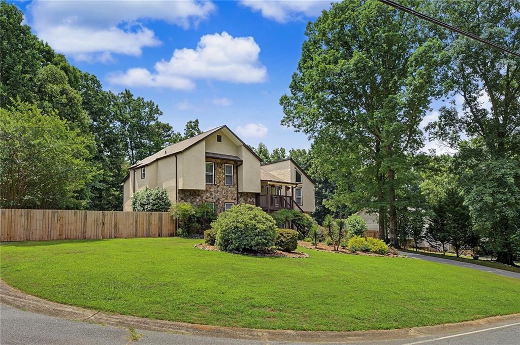 154 West Putnam Ferry Road Woodstock, GA 30189 - Photo 3 of 48
