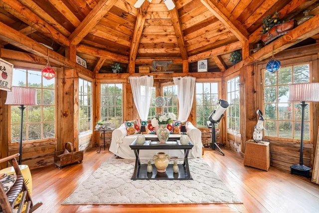 $638,000 | 840 Fisher Road, Fitchburg, MA 01420