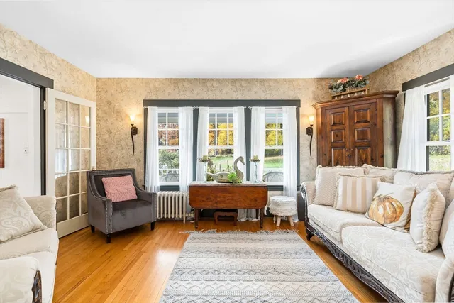 $638,000 | 840 Fisher Road, Fitchburg, MA 01420