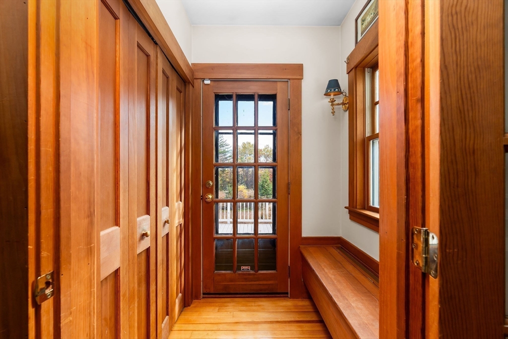 840 Fisher Road Fitchburg, MA 01420 - Photo 26 of 42 a view of front door