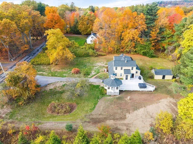 $638,000 | 840 Fisher Road, Fitchburg, MA 01420
