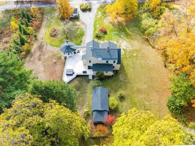 $638,000 | 840 Fisher Road, Fitchburg, MA 01420