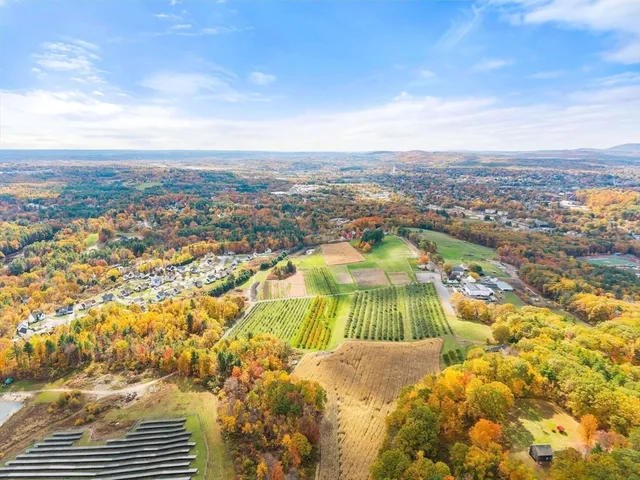 $638,000 | 840 Fisher Road, Fitchburg, MA 01420