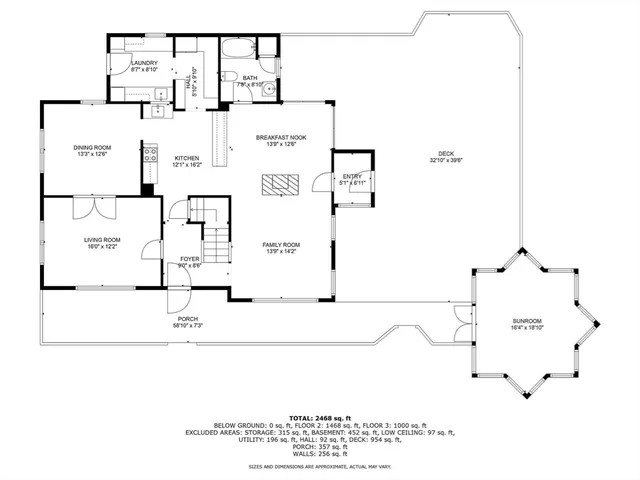 $638,000 | 840 Fisher Road, Fitchburg, MA 01420