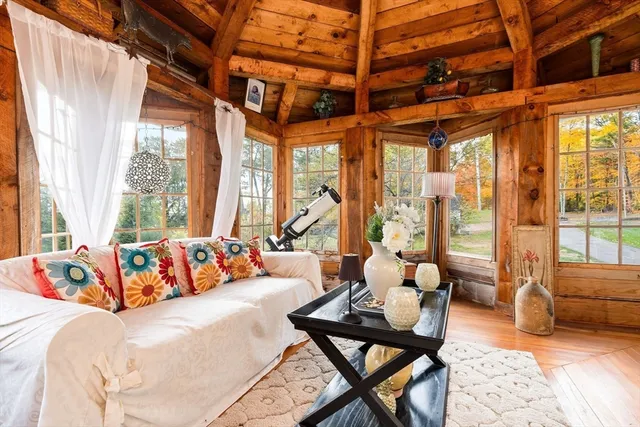 $638,000 | 840 Fisher Road, Fitchburg, MA 01420