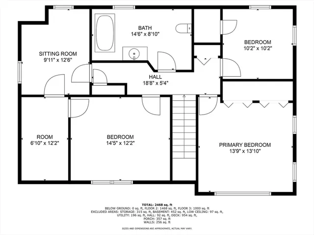 $638,000 | 840 Fisher Road, Fitchburg, MA 01420
