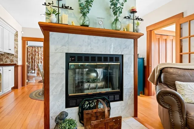 $638,000 | 840 Fisher Road, Fitchburg, MA 01420