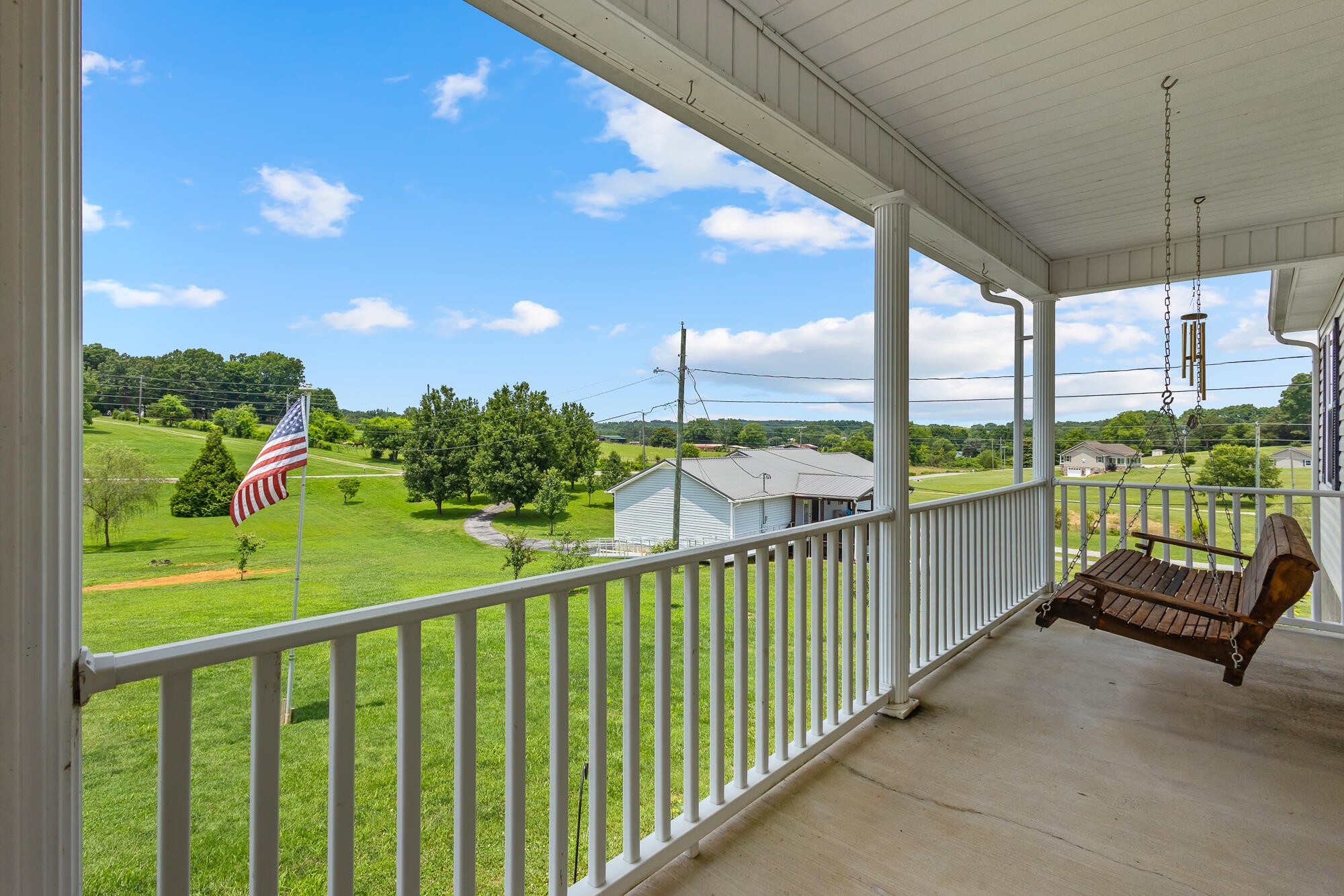 185 Lees Chapel Road Sweetwater, TN 37874 - Photo 29 of 44 Gallery Image 29
