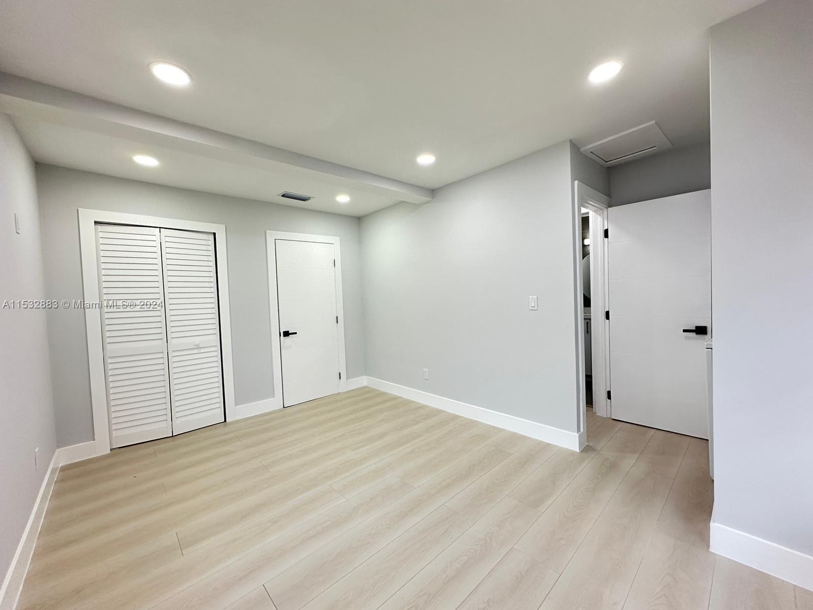 994 Northwest 2nd Street Miami, FL 33128 - Photo 27 of 30 a view of an empty room