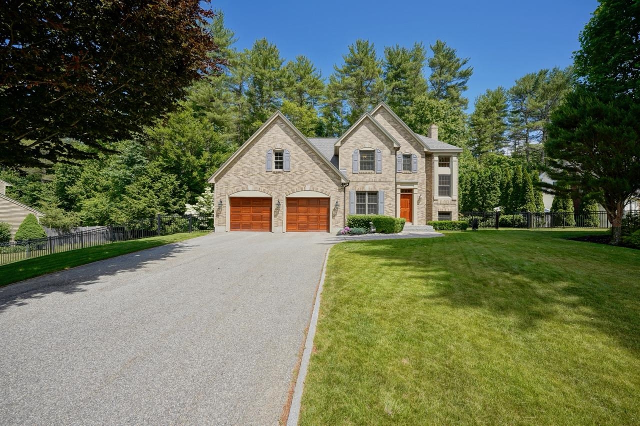 4 Strout Lane Durham, NH 03824 - Photo 33 of 35