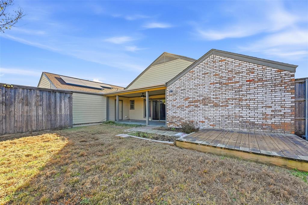 3421 Cross Bend Road Plano, TX 75023 - Photo 16 of 17