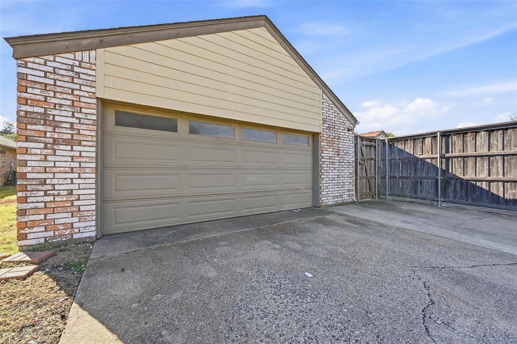 3421 Cross Bend Road Plano, TX 75023 - Photo 17 of 17