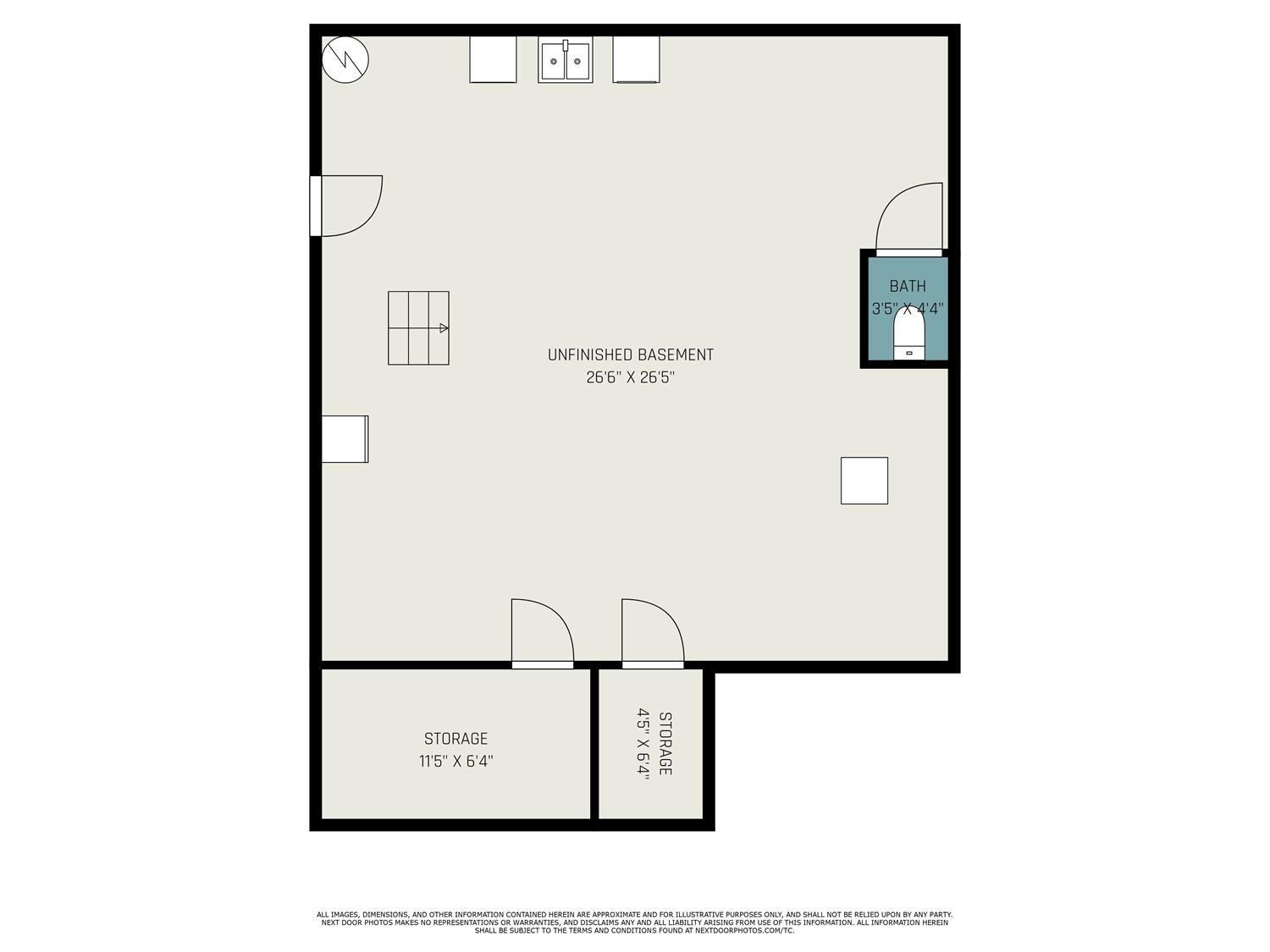 5142 Sidney Road Cincinnati, OH 45238 - Photo 27 of 29