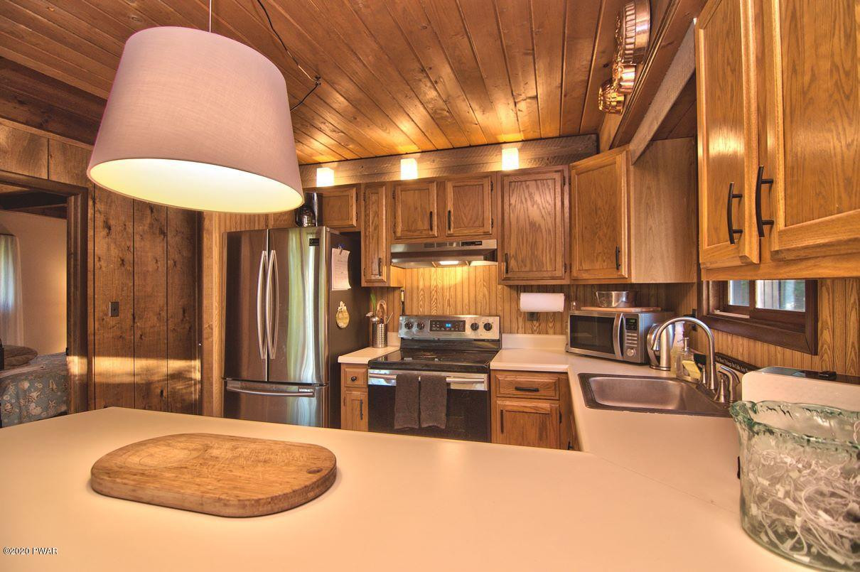 168 Brookfield Road Lake Ariel, PA 18436 - Photo 16 of 50 Kitchen View 6