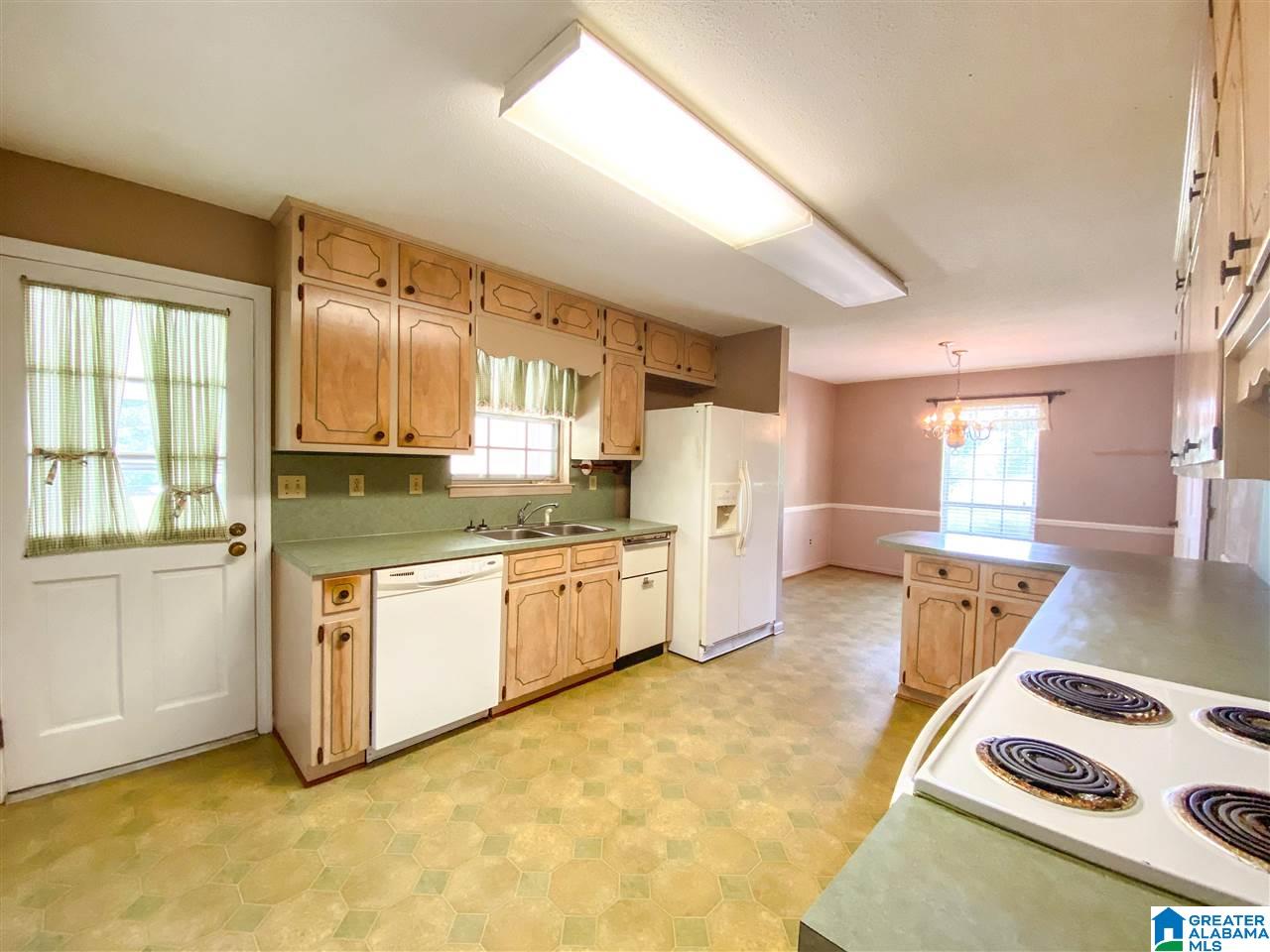 1344 Patton Road Mount Olive, AL 35117 - Photo 16 of 37
