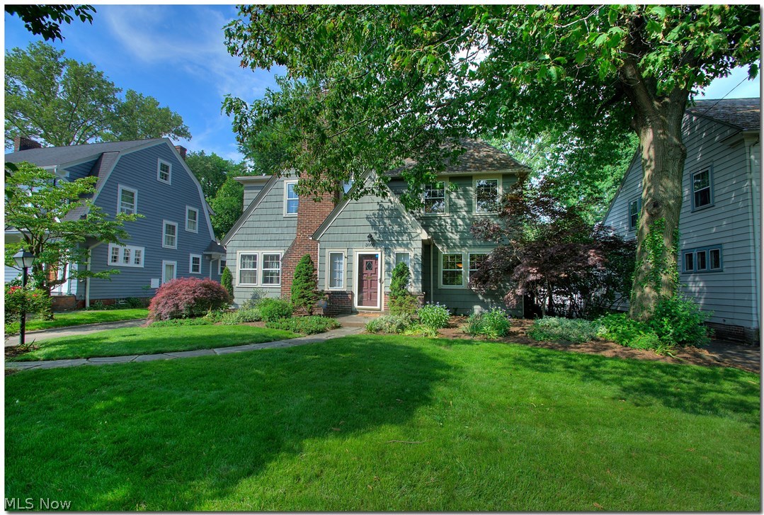 3008 Warrington Road Cleveland, OH 44120 - Photo 1 of 34