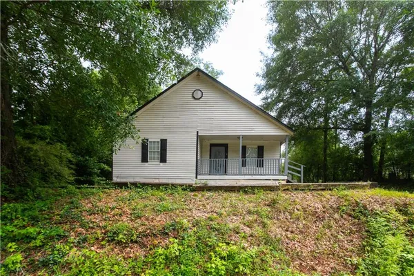 $139,900 | 281 Martin Luther King Drive, Thomaston, GA 30286