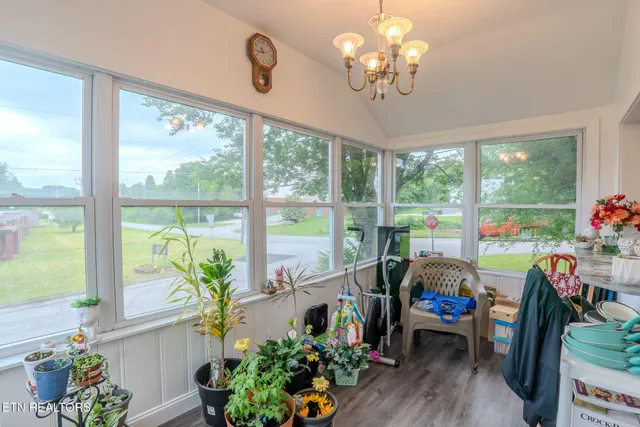 $499,900 | 835 East Lincoln Road, Alcoa, TN 37701