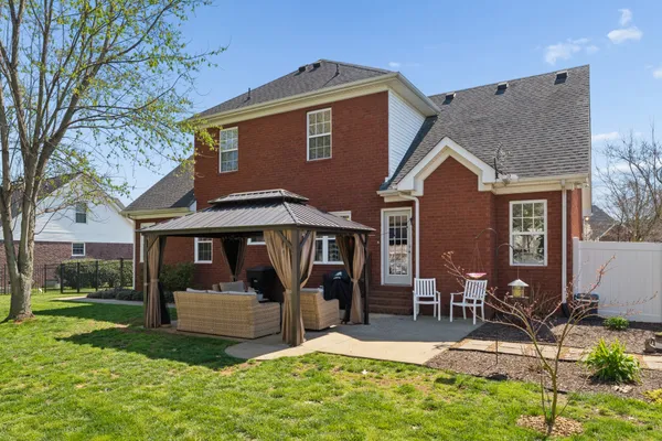 $539,900 | 151 Sayre Lane, Murfreesboro, TN 37127