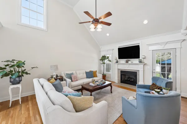 $539,900 | 151 Sayre Lane, Murfreesboro, TN 37127