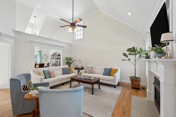 $539,900 | 151 Sayre Lane, Murfreesboro, TN 37127