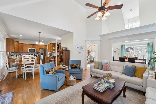 $539,900 | 151 Sayre Lane, Murfreesboro, TN 37127