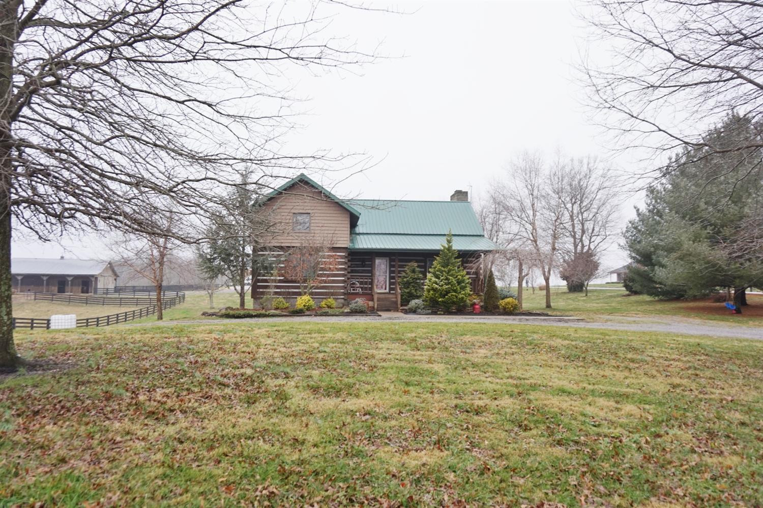 201 Perry Rogers Road Lancaster, KY 40444 - Photo 8 of 59 Listing Photo