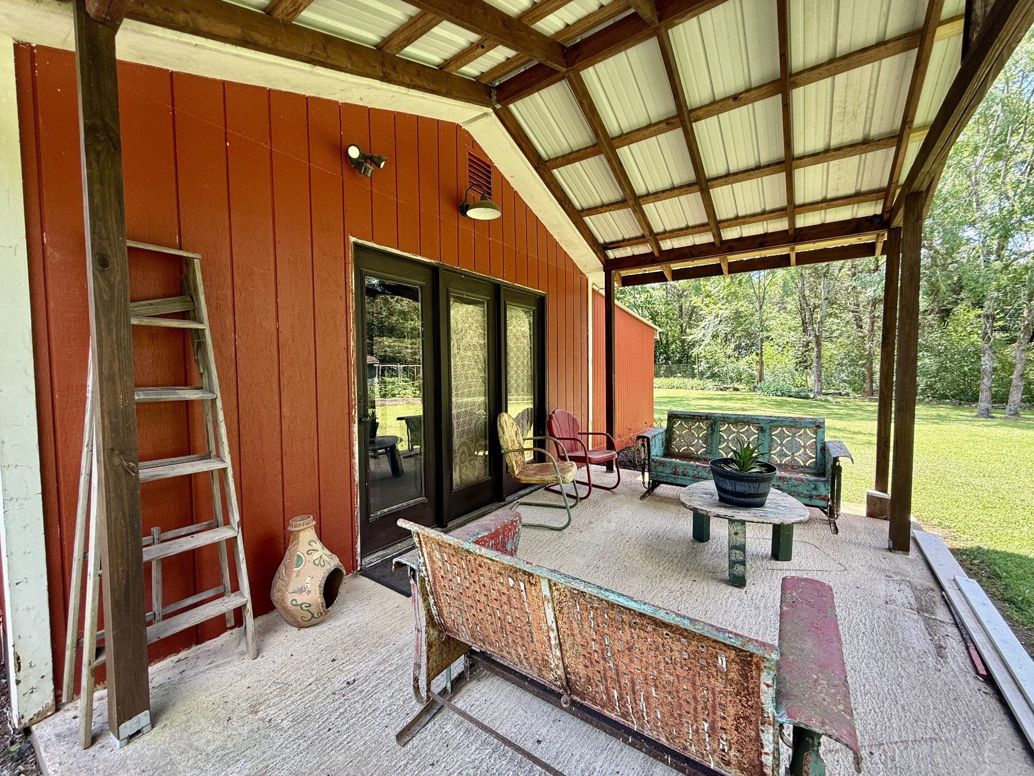1280 B McCrary Road Lebanon, TN 37090 - Photo 76 of 100