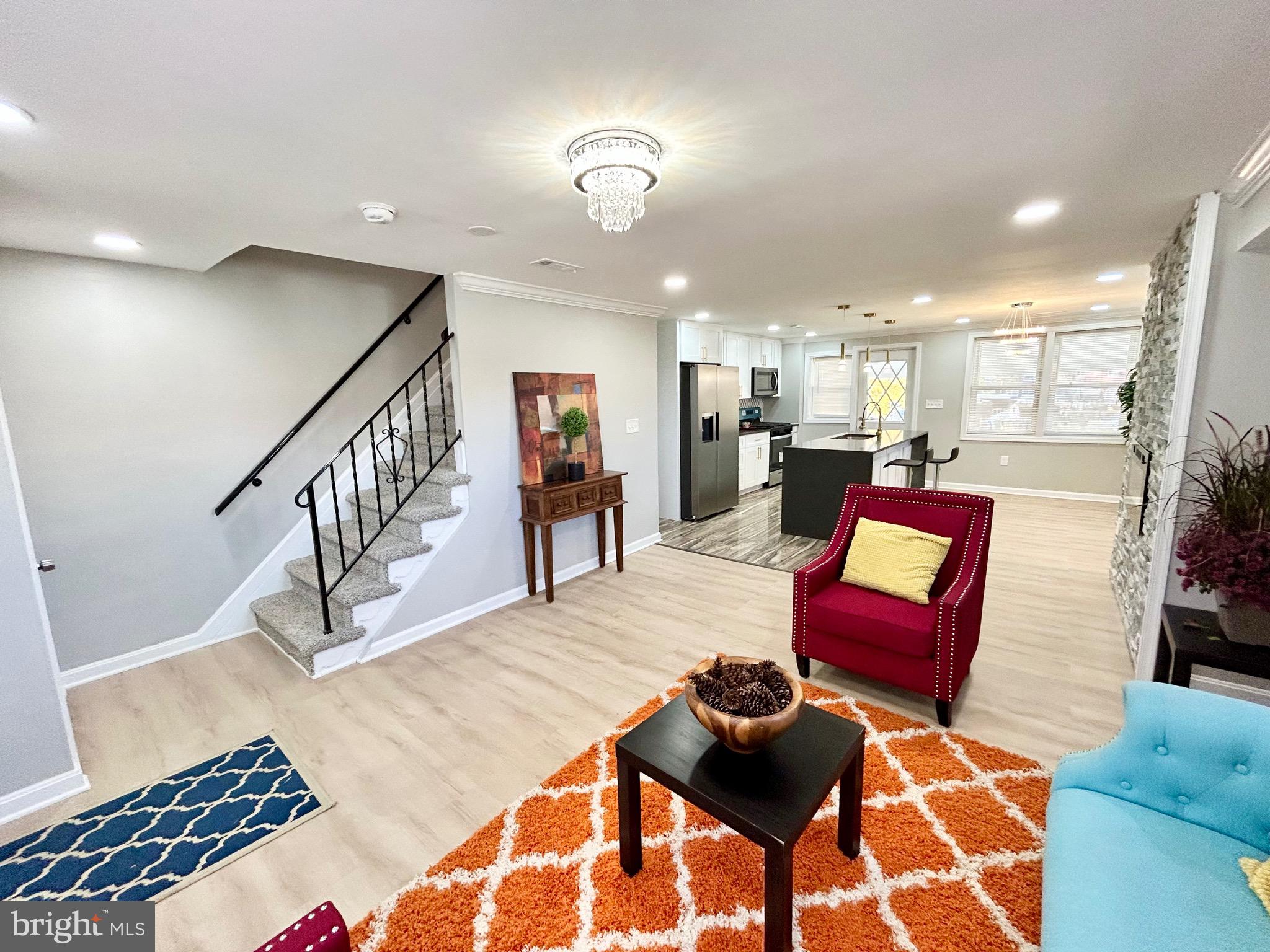 5426 Bucknell Road Baltimore, MD 21206 - Photo 3 of 30 Gallery Image 3