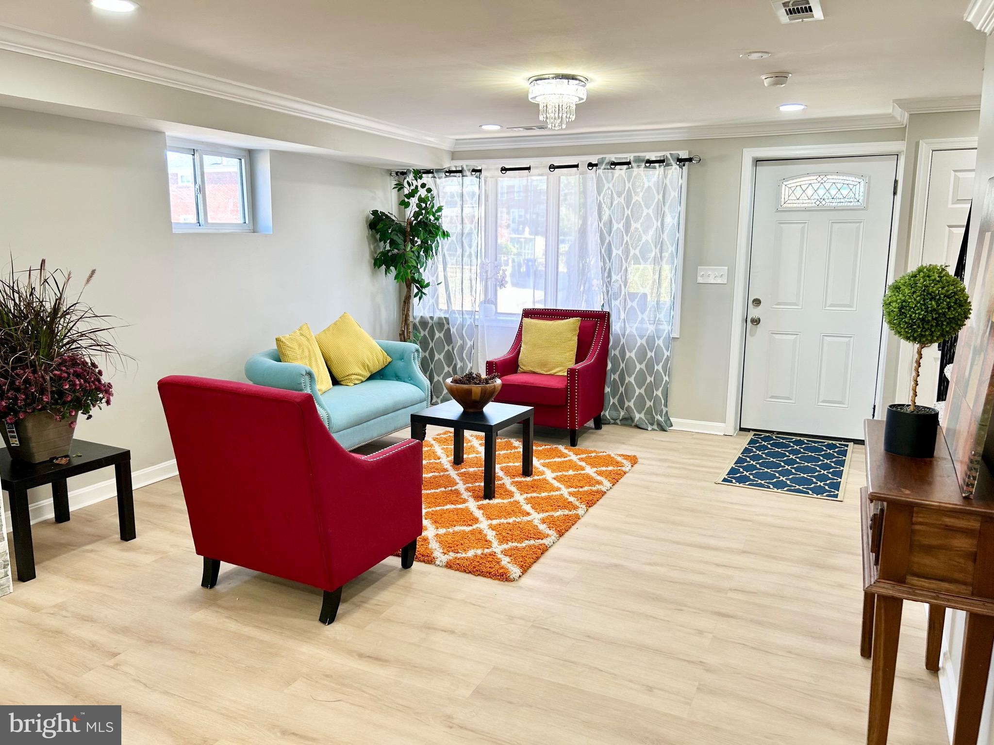 5426 Bucknell Road Baltimore, MD 21206 - Photo 4 of 30 Gallery Image 4