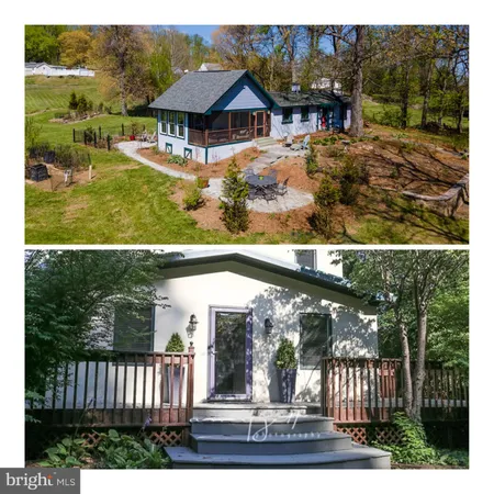$1,000,000 | 2681 Halfway Road, The Plains, VA 20198