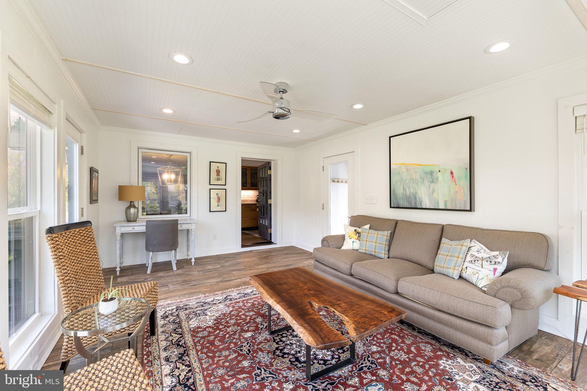 2681 Halfway Road The Plains, VA 20198 - Photo 21 of 31 FAMILY ROOM