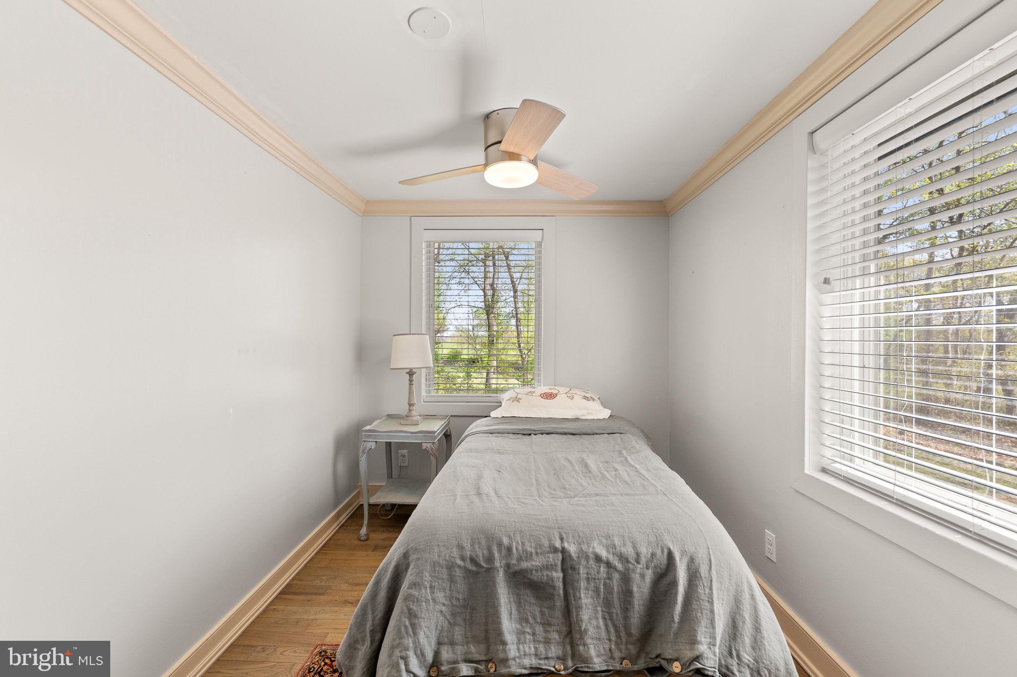 2681 Halfway Road The Plains, VA 20198 - Photo 25 of 31 BEDROOM