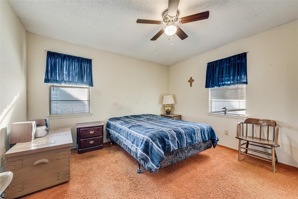 110 Hackberry Street Lancaster, TX 75146 - Photo 22 of 31