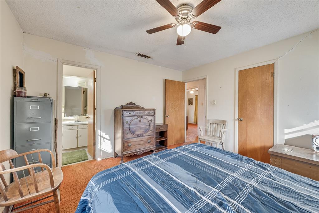 110 Hackberry Street Lancaster, TX 75146 - Photo 23 of 31