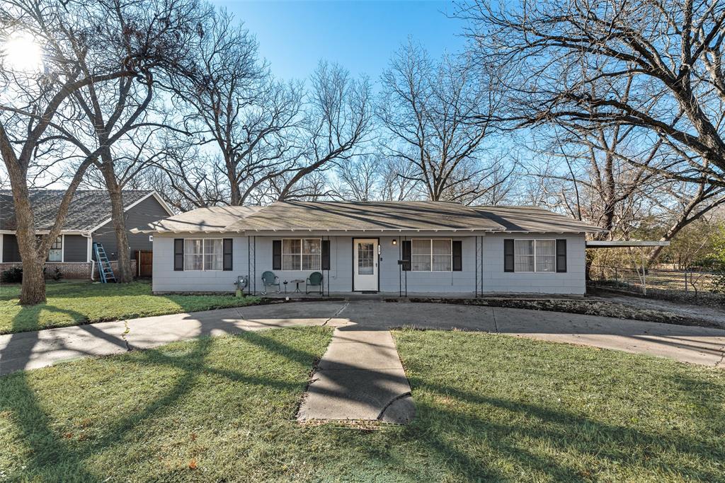 110 Hackberry Street Lancaster, TX 75146 - Photo 3 of 31