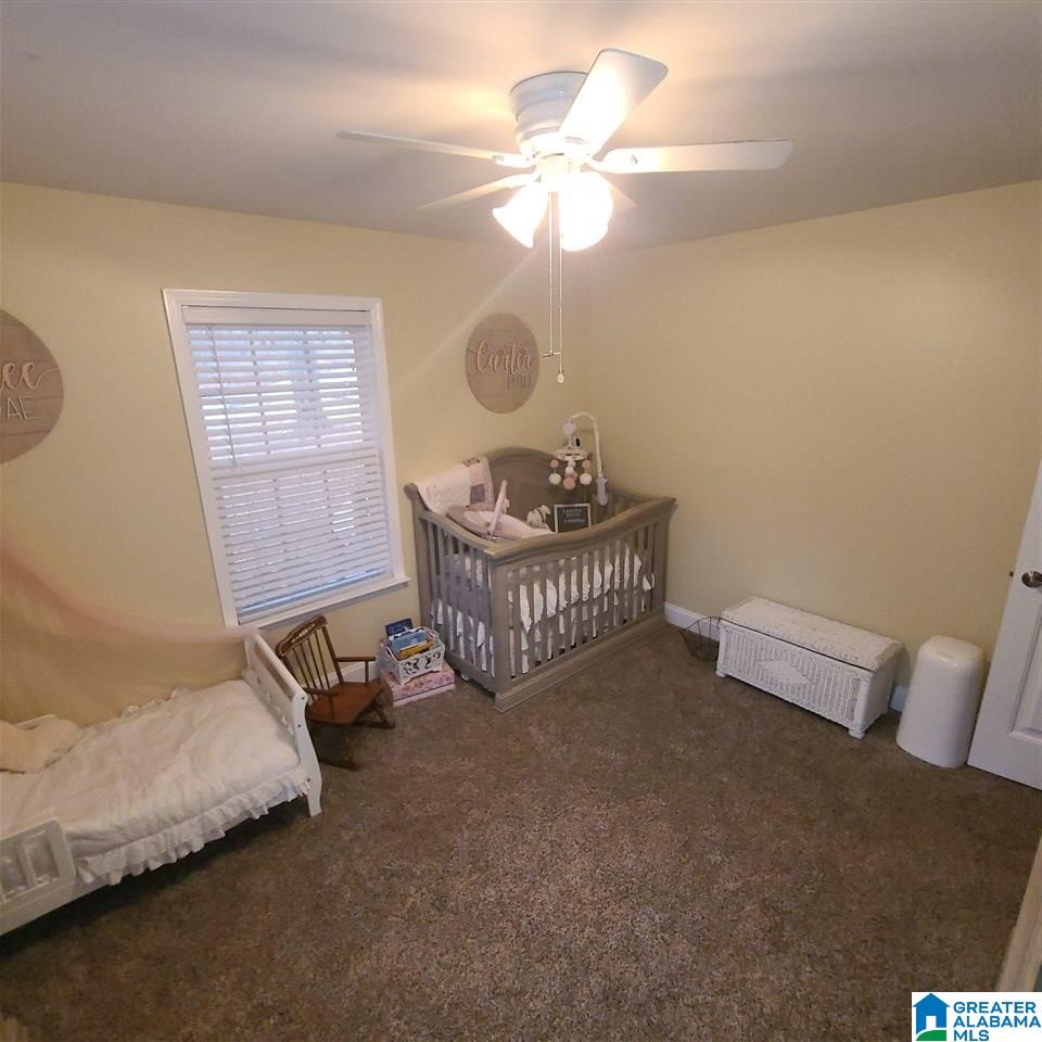 270 Ridgeway Circle Talladega, AL 35160 - Photo 15 of 21