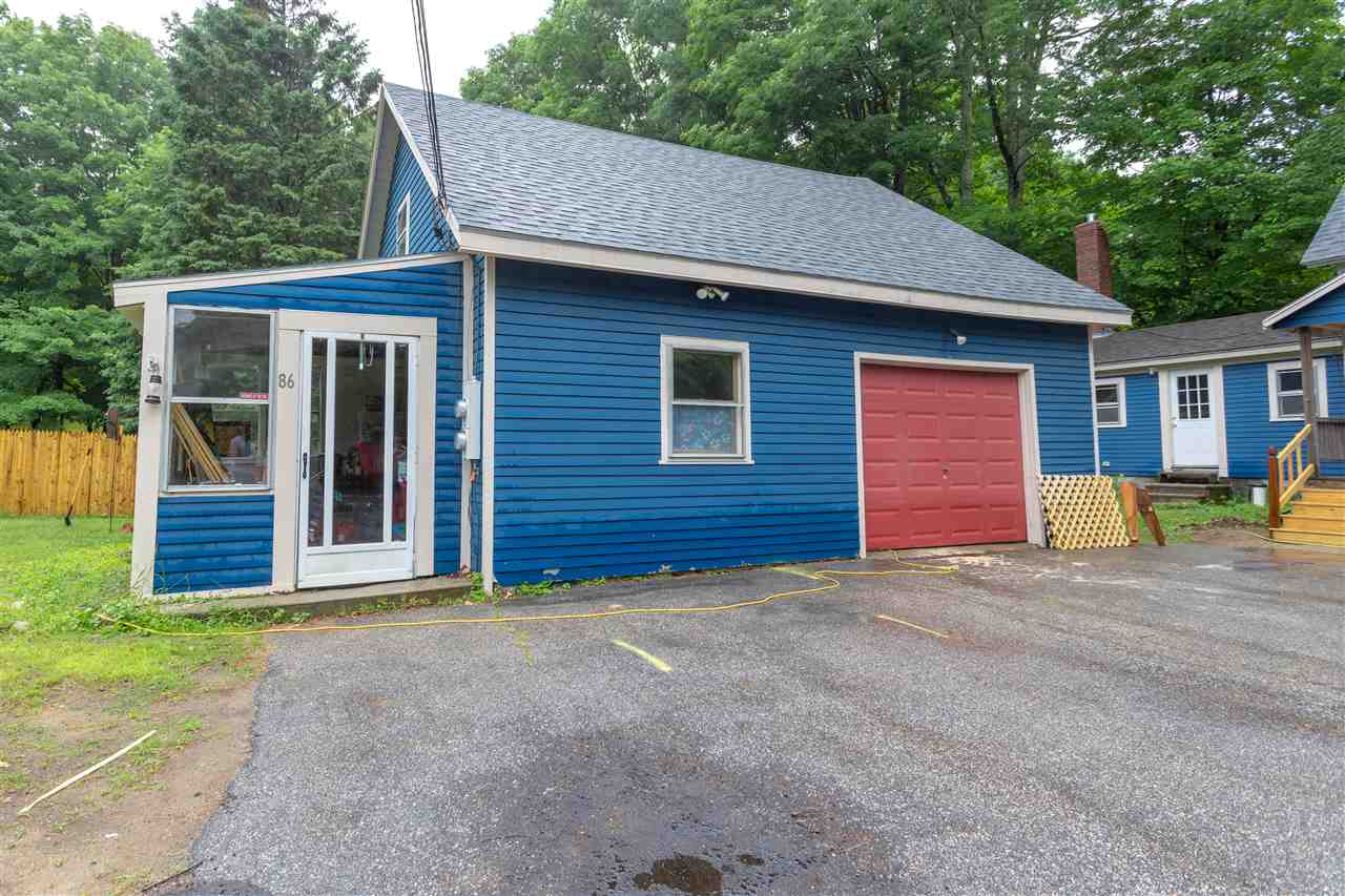 84 Drake Hill Road Strafford, NH 03884 - Photo 34 of 35