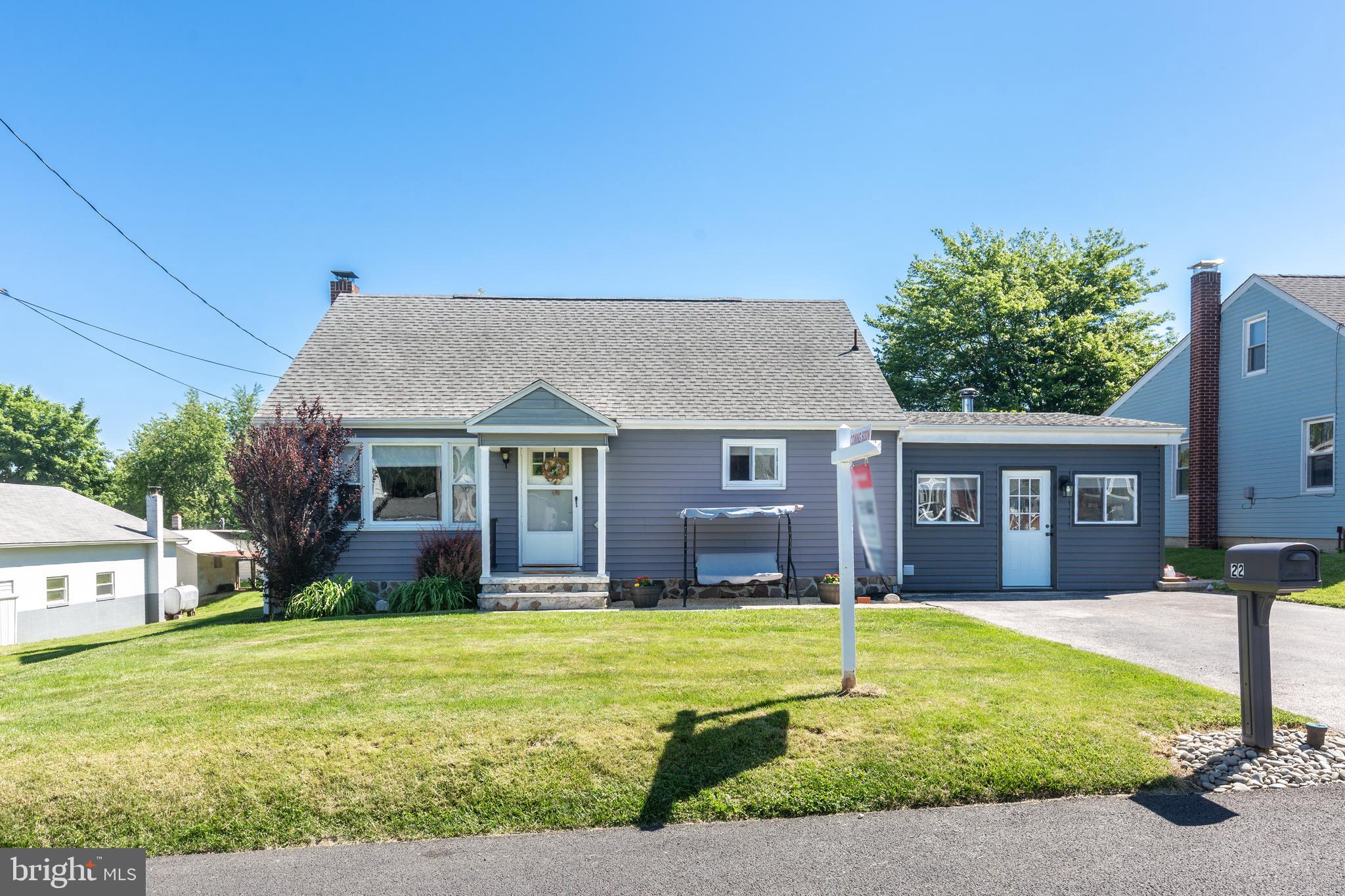 22 Pleasant View Drive Hanover, PA 17331 - Photo 45 of 46