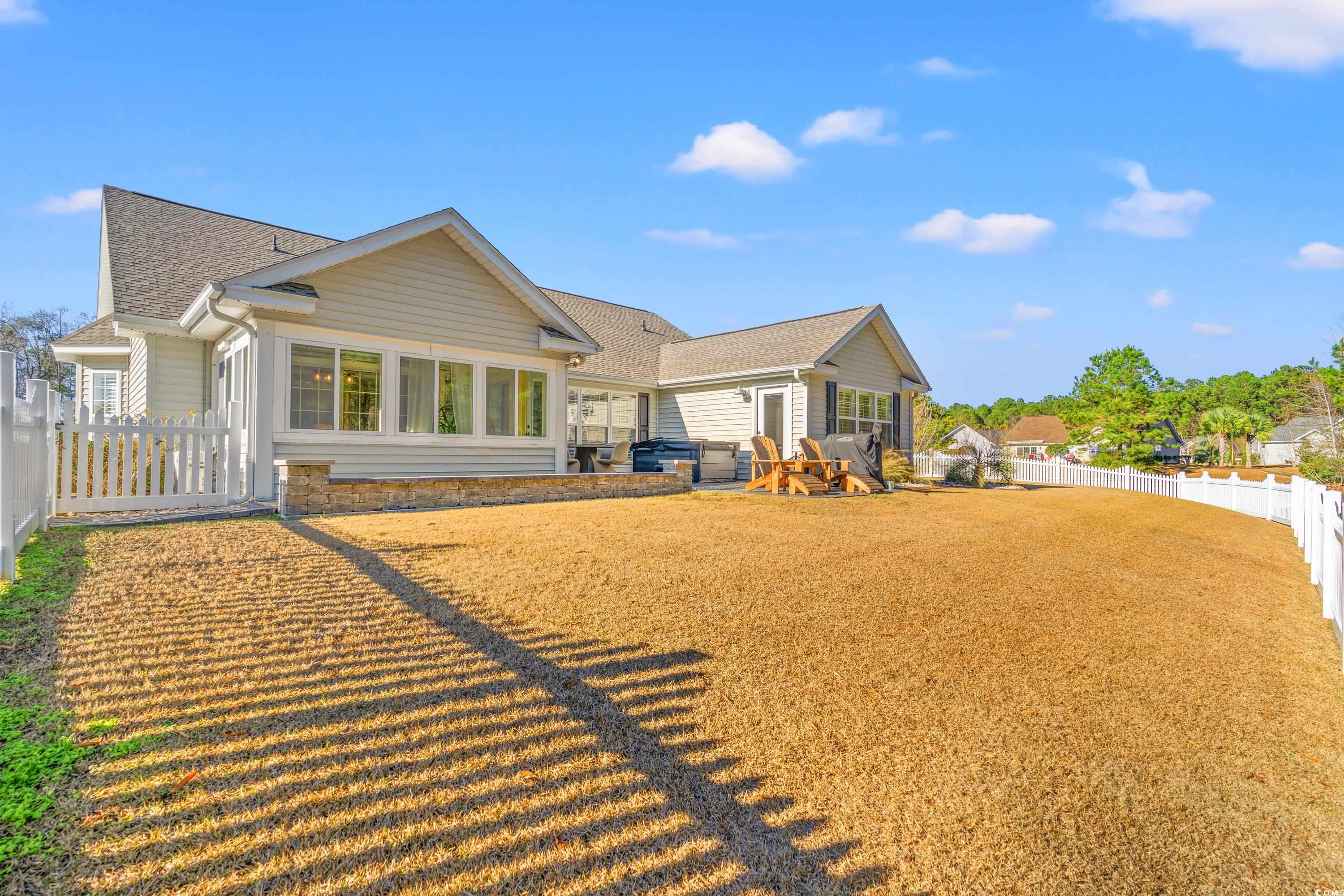 712 Potters Alley Murrells Inlet, SC 29576 - Photo 27 of 32 Gallery Image 27