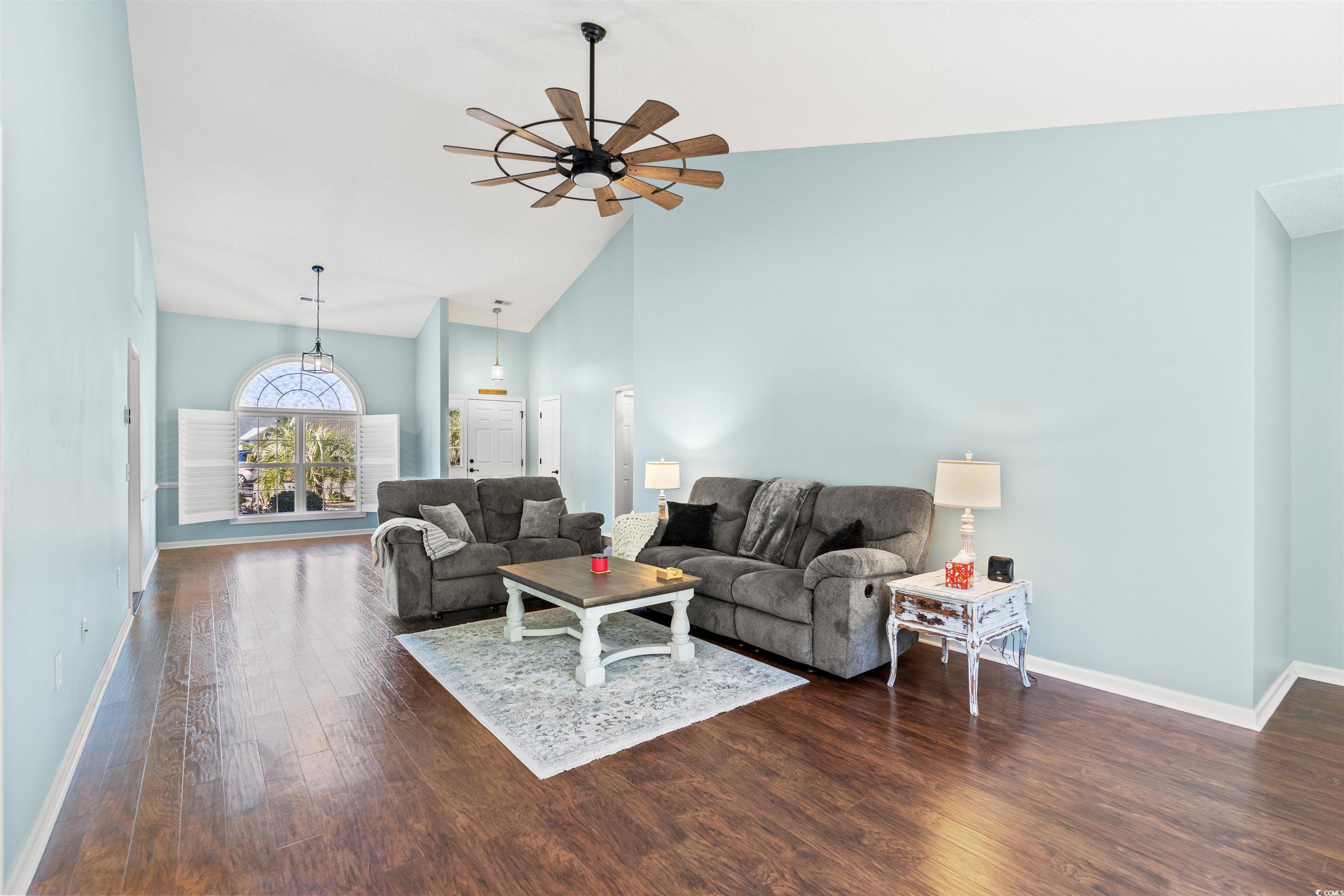 712 Potters Alley Murrells Inlet, SC 29576 - Photo 4 of 32 Gallery Image 4