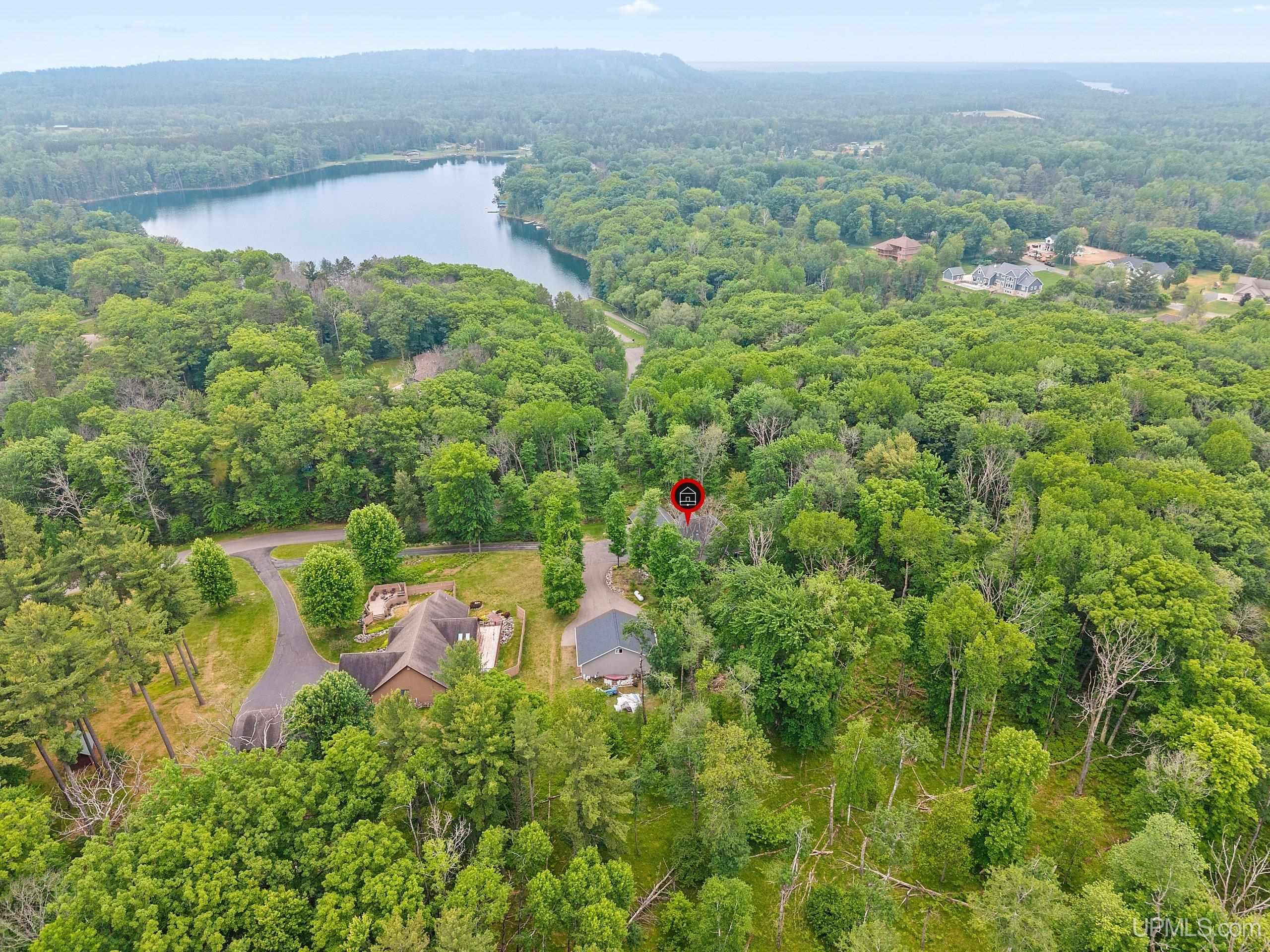W8758 Bass Lk Acc Road Iron Mountain, MI 49801 - Photo 72 of 76