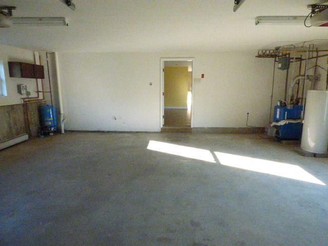 1099 Carmel Road North Hampden, ME 04444 - Photo 17 of 27 garage interior view 2