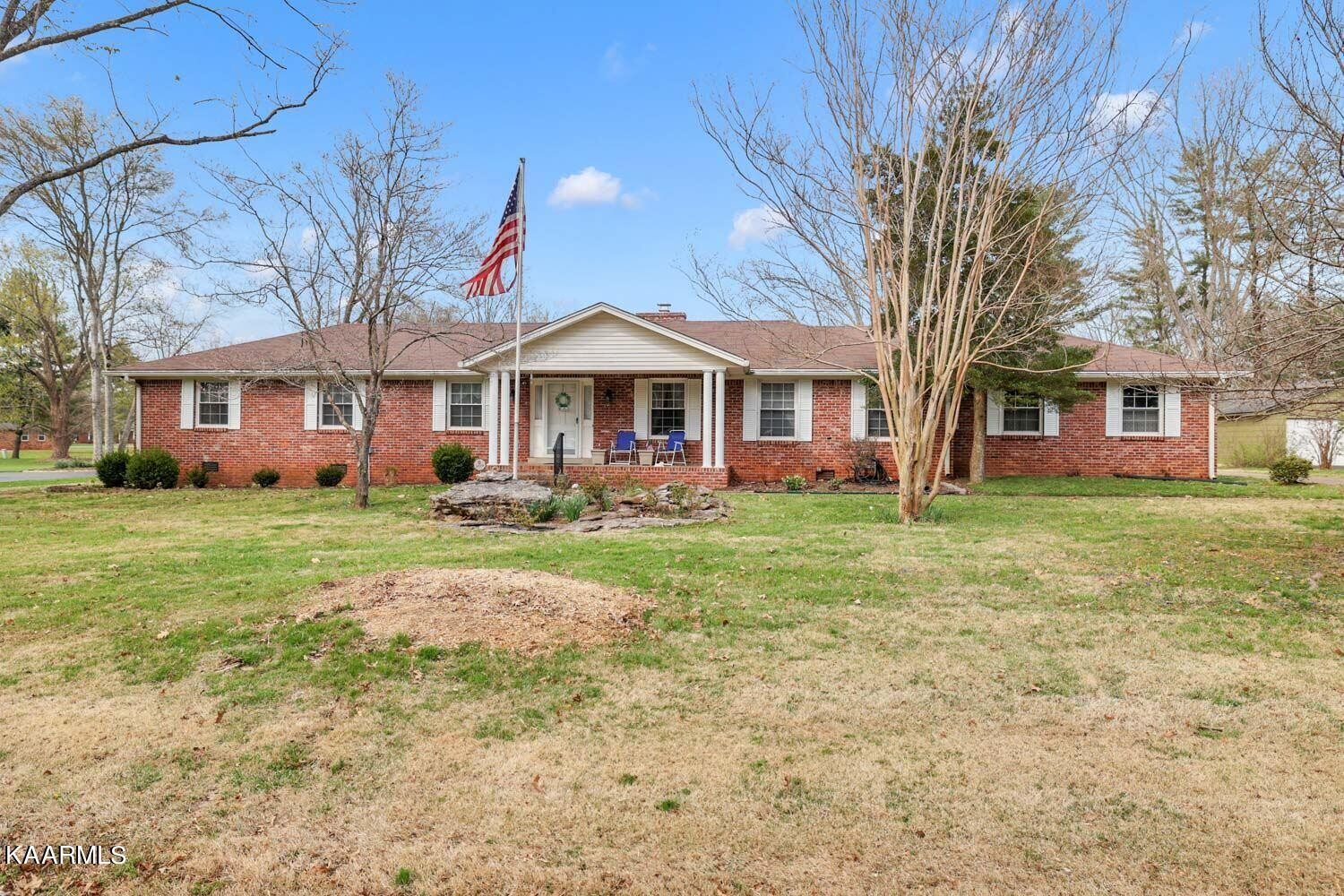 353 McKaig Road Murfreesboro, TN 37127 - Photo 1 of 41 Gallery Image 1