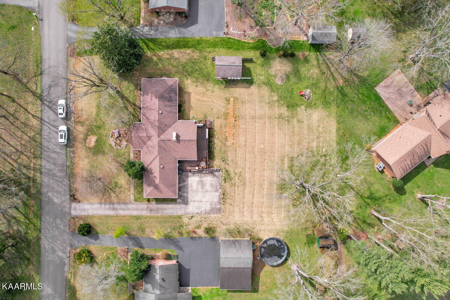 353 McKaig Road Murfreesboro, TN 37127 - Photo 39 of 41 Gallery Image 39